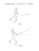 THROWING TARGET, SYSTEM, AND METHOD diagram and image