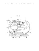 Transmission with connection mechanism for varying tension force diagram and image