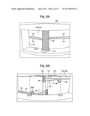 Transmission with connection mechanism for varying tension force diagram and image