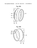 Transmission with connection mechanism for varying tension force diagram and image