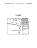 Transmission with connection mechanism for varying tension force diagram and image