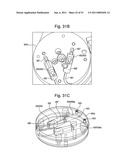 Transmission with connection mechanism for varying tension force diagram and image