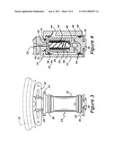 CHAIN TENSIONER diagram and image