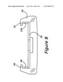 CHAIN TENSIONER diagram and image