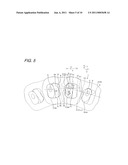 POWER TRANSMISSION CHAIN AND POWER TRANSMISSION SYSTEM INCLUDING SAME diagram and image