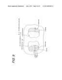 POWER TRANSMISSION CHAIN AND POWER TRANSMISSION SYSTEM INCLUDING SAME diagram and image