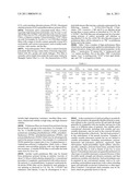 Fabric for toothed power transmission belt and belt diagram and image