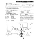 DRIVE ARRANGEMENT WITH OPEN LOOP HYDRAULIC MECHANISM OPERABLE AS A PUMP OR A MOTOR diagram and image