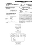 METHOD FOR CONTROLLING AN AUTOMATED DUAL CLUTCH TRANSMISSION diagram and image