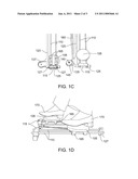 Apparatus for Aerobic Leg Exercise of a Seated User diagram and image