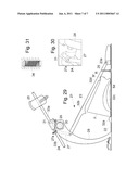 STRENGTHENING DEVICE FOR LEG MUSCLES diagram and image