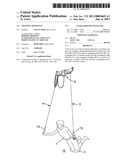 TRAINING APPARATUS diagram and image