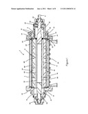 A SEPARATION DEVICE diagram and image