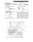 WEIR AND CHOKE PLATE FOR SOLID BOWL CENTRIFUGE diagram and image