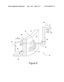 WEIR AND CHOKE PLATE FOR SOLID BOWL CENTRIFUGE diagram and image