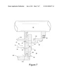 WEIR AND CHOKE PLATE FOR SOLID BOWL CENTRIFUGE diagram and image