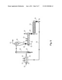 Coal Heat-Treatment Process and System diagram and image