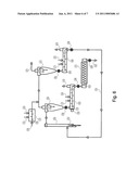 Coal Heat-Treatment Process and System diagram and image