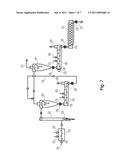 Coal Heat-Treatment Process and System diagram and image