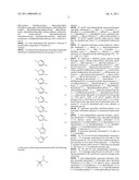 INSECTICIDAL ARYLPYRROLINES diagram and image