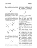 INSECTICIDAL ARYLPYRROLINES diagram and image