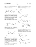 INSECTICIDAL ARYLPYRROLINES diagram and image