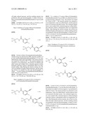 INSECTICIDAL ARYLPYRROLINES diagram and image