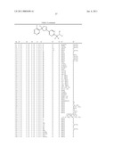 INSECTICIDAL ARYLPYRROLINES diagram and image