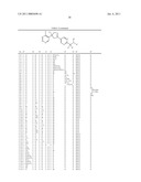 INSECTICIDAL ARYLPYRROLINES diagram and image