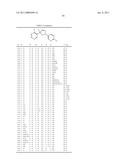 INSECTICIDAL ARYLPYRROLINES diagram and image