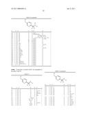 INSECTICIDAL ARYLPYRROLINES diagram and image