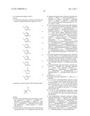 INSECTICIDAL ARYLPYRROLINES diagram and image