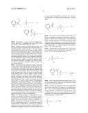 Substituted Pyrazinylmethyl Sulfonamides For Use As Fungicides diagram and image