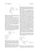 Substituted Pyrazinylmethyl Sulfonamides For Use As Fungicides diagram and image