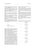 Substituted Pyrazinylmethyl Sulfonamides For Use As Fungicides diagram and image