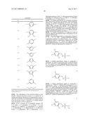 Substituted Pyrazinylmethyl Sulfonamides For Use As Fungicides diagram and image