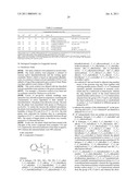 Substituted Pyrazinylmethyl Sulfonamides For Use As Fungicides diagram and image