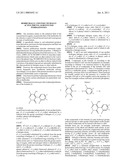 HERBICIDALLY AND INSECTICIDALLY ACTIVE PHENYL-SUBSTITUTED PYRIDAZINONES diagram and image