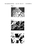 METHOD FOR PREPARATION OF AQUEOUS EMULSION USING INTERFACIALLY ACTIVE ORGANIC COMPOUND AS EMULSIFYING AGENT diagram and image