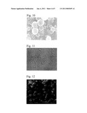 METHOD FOR PREPARATION OF AQUEOUS EMULSION USING INTERFACIALLY ACTIVE ORGANIC COMPOUND AS EMULSIFYING AGENT diagram and image