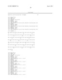 PLANT MYB TRANSCRIPTION FACTOR HOMOLOGS diagram and image