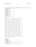 PLANT MYB TRANSCRIPTION FACTOR HOMOLOGS diagram and image