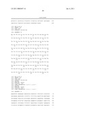 PLANT MYB TRANSCRIPTION FACTOR HOMOLOGS diagram and image