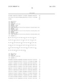 PLANT MYB TRANSCRIPTION FACTOR HOMOLOGS diagram and image