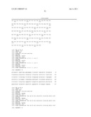 PLANT MYB TRANSCRIPTION FACTOR HOMOLOGS diagram and image