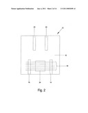 MODIFICATION OF SELECTIVITY FOR SENSING FOR NANOSTRUCTURE SENSING DEVICE ARRAYS diagram and image