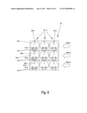 MODIFICATION OF SELECTIVITY FOR SENSING FOR NANOSTRUCTURE SENSING DEVICE ARRAYS diagram and image