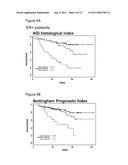 REAGENTS AND METHODS FOR USE IN CANCER DIAGNOSIS, CLASSIFICATION AND THERAPY diagram and image