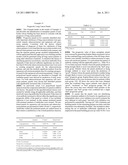 REAGENTS AND METHODS FOR USE IN CANCER DIAGNOSIS, CLASSIFICATION AND THERAPY diagram and image