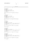 REAGENTS AND METHODS FOR USE IN CANCER DIAGNOSIS, CLASSIFICATION AND THERAPY diagram and image